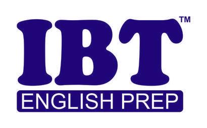 IBT English IBT English
