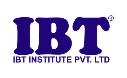IBT Institute IBT Institute