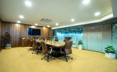 Conference Room Conference Room