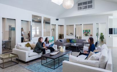 4200 BROADWAY in the Temescal District of Oakland - Beautifully Furnished Office Spaces 4200 BROADWAY in the Temescal District of Oakland - Beautifully Furnished Office Spaces