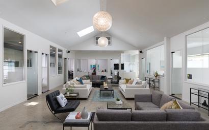 4200 BROADWAY in the Temescal District of Oakland - Beautifully Furnished Office Spaces 4200 BROADWAY in the Temescal District of Oakland - Beautifully Furnished Office Spaces