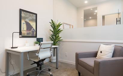 4200 BROADWAY in the Temescal District of Oakland - Beautifully Furnished Office Spaces 4200 BROADWAY in the Temescal District of Oakland - Beautifully Furnished Office Spaces