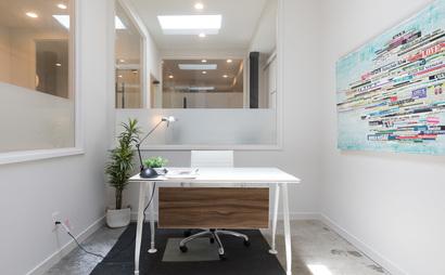 4200 BROADWAY in the Temescal District of Oakland - Beautifully Furnished Office Spaces 4200 BROADWAY in the Temescal District of Oakland - Beautifully Furnished Office Spaces