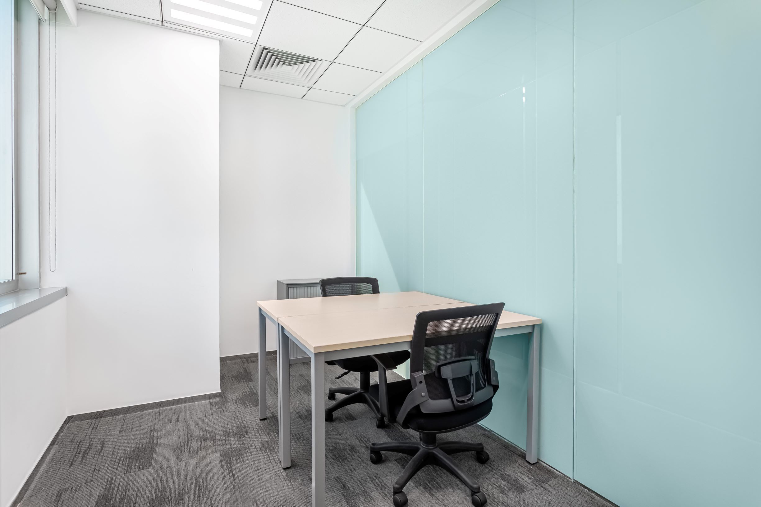 Flexible office memberships in Regus HWT Tower - Southbank Flexible office memberships in Regus HWT Tower - Southbank