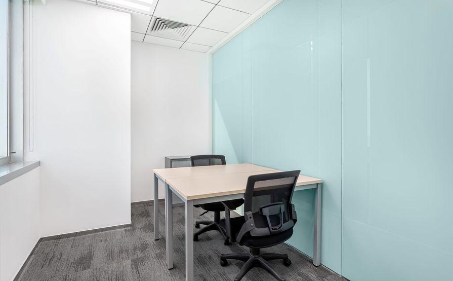 Flexible office memberships in Regus HWT Tower - Southbank Flexible office memberships in Regus HWT Tower - Southbank
