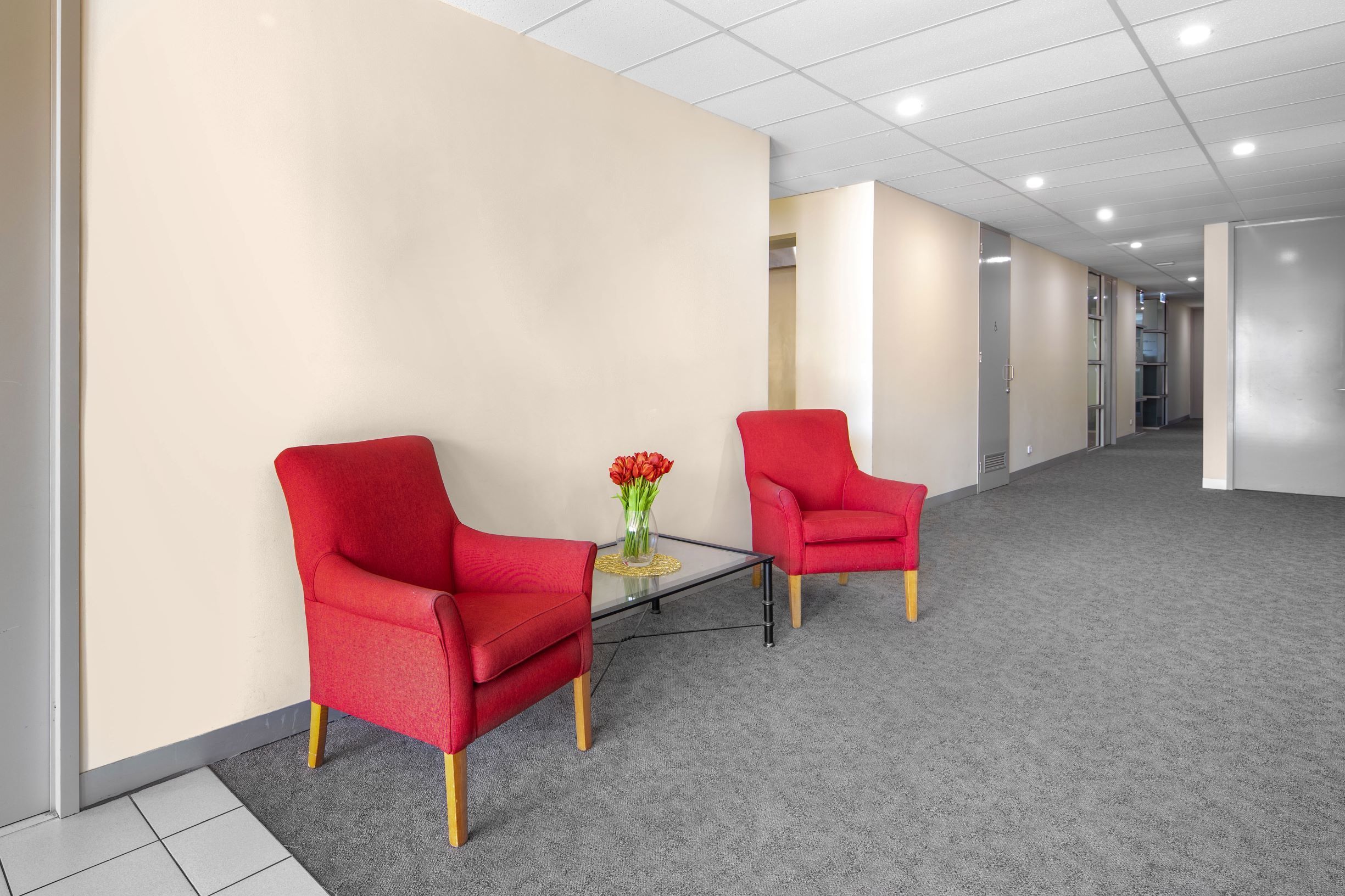 Unlimited coworking access in Regus Mount Waverley