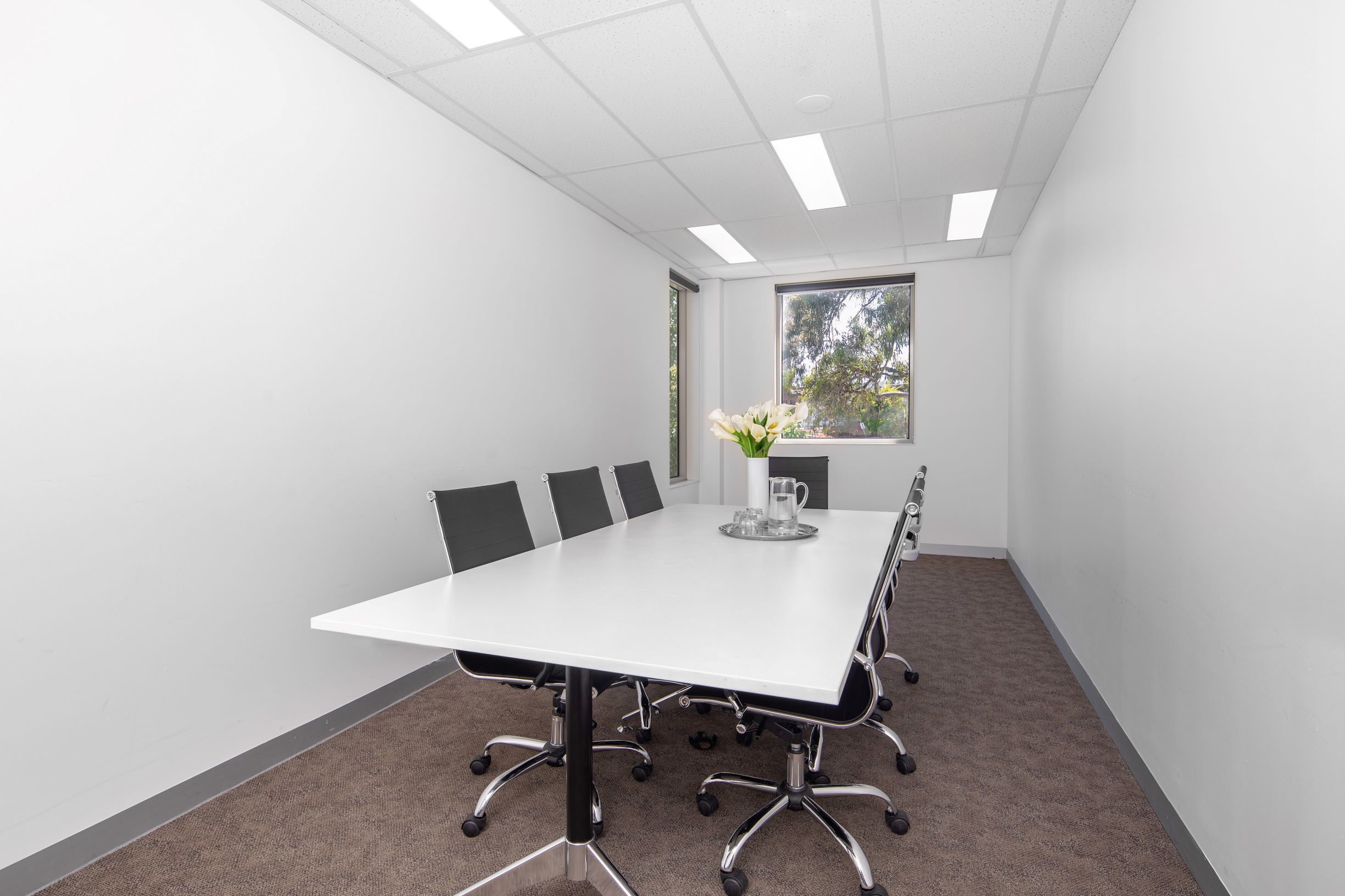 Fully serviced private office space for you and your team in Regus Mount Waverley Fully serviced private office space for you and your team in Regus Mount Waverley