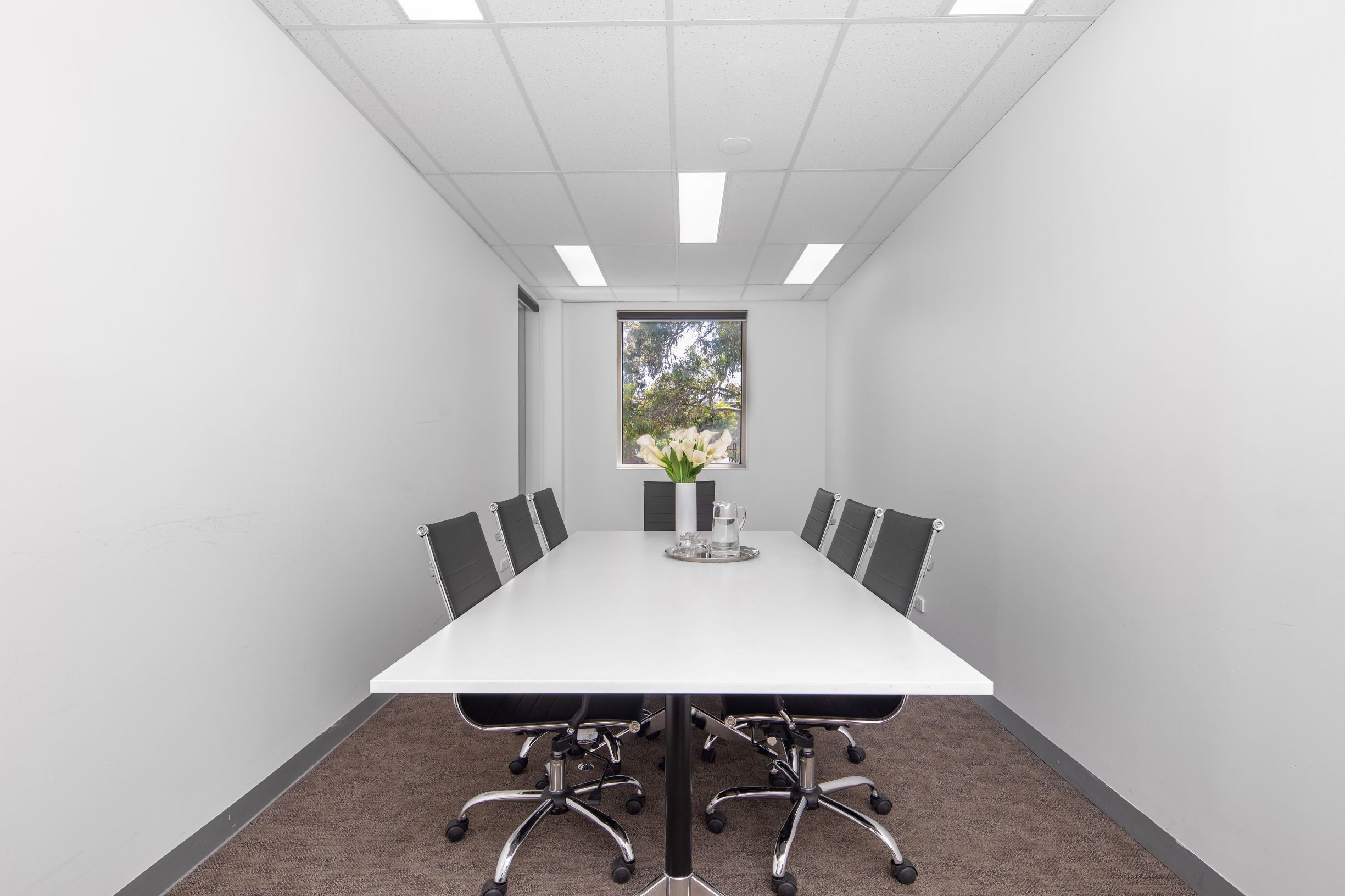 Fully serviced private office space for you and your team in Regus Mount Waverley Fully serviced private office space for you and your team in Regus Mount Waverley