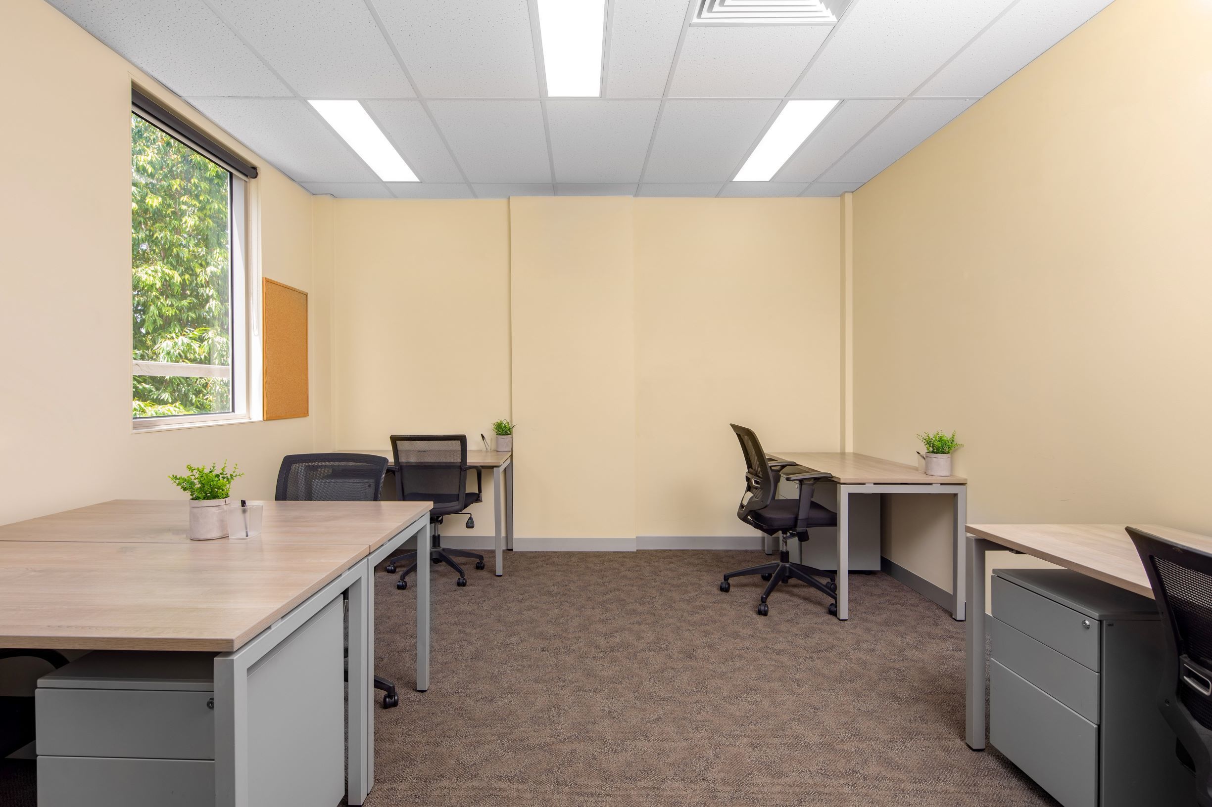 Fully serviced private office space for you and your team in Regus Mount Waverley Fully serviced private office space for you and your team in Regus Mount Waverley