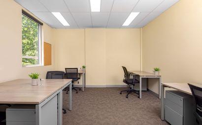 Book open plan office space for businesses of all sizes in Regus Mount Waverley Book open plan office space for businesses of all sizes in Regus Mount Waverley