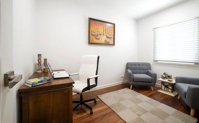 Large Office, private office at Counselling Australia Large Office, private office at Counselling Australia