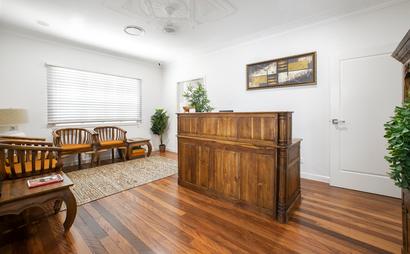 Large Office, private office at Counselling Australia Large Office, private office at Counselling Australia