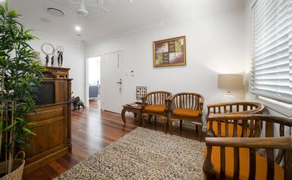 Large Office, private office at Counselling Australia Large Office, private office at Counselling Australia