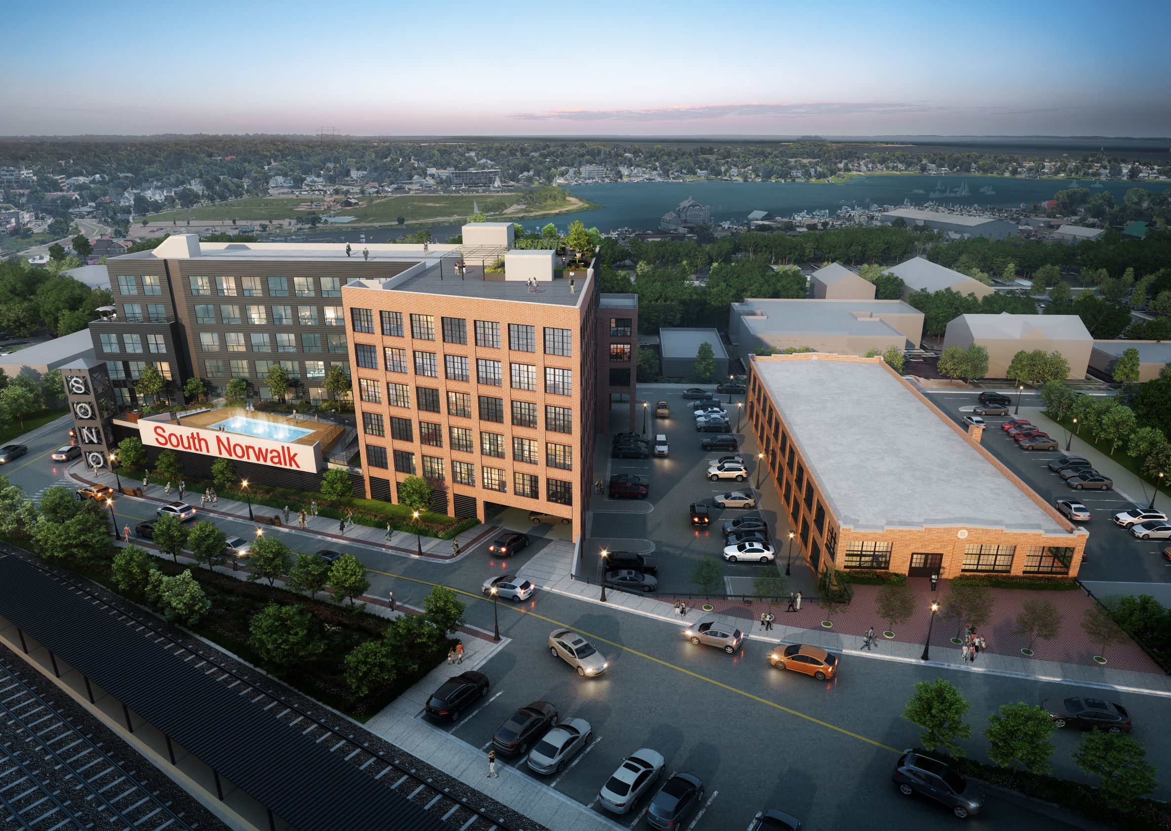 SonoCo - Private Office Suites