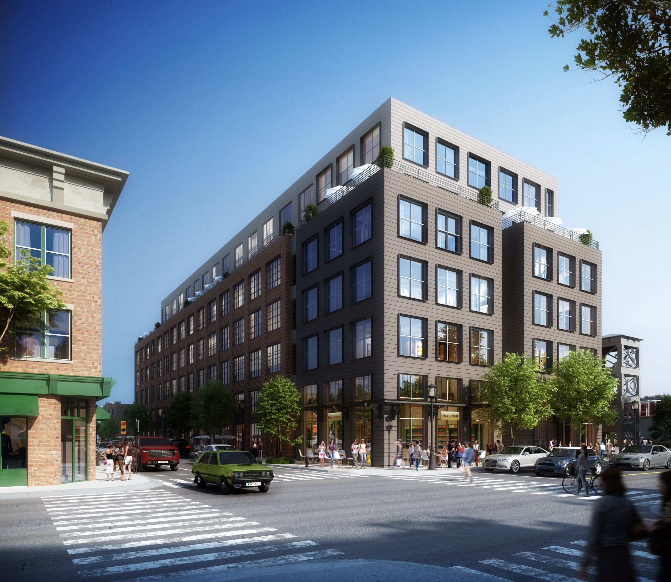 SonoCo - Private Office Suites