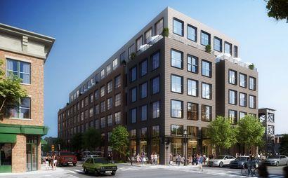 SonoCo - Private Office Suites SonoCo - Private Office Suites