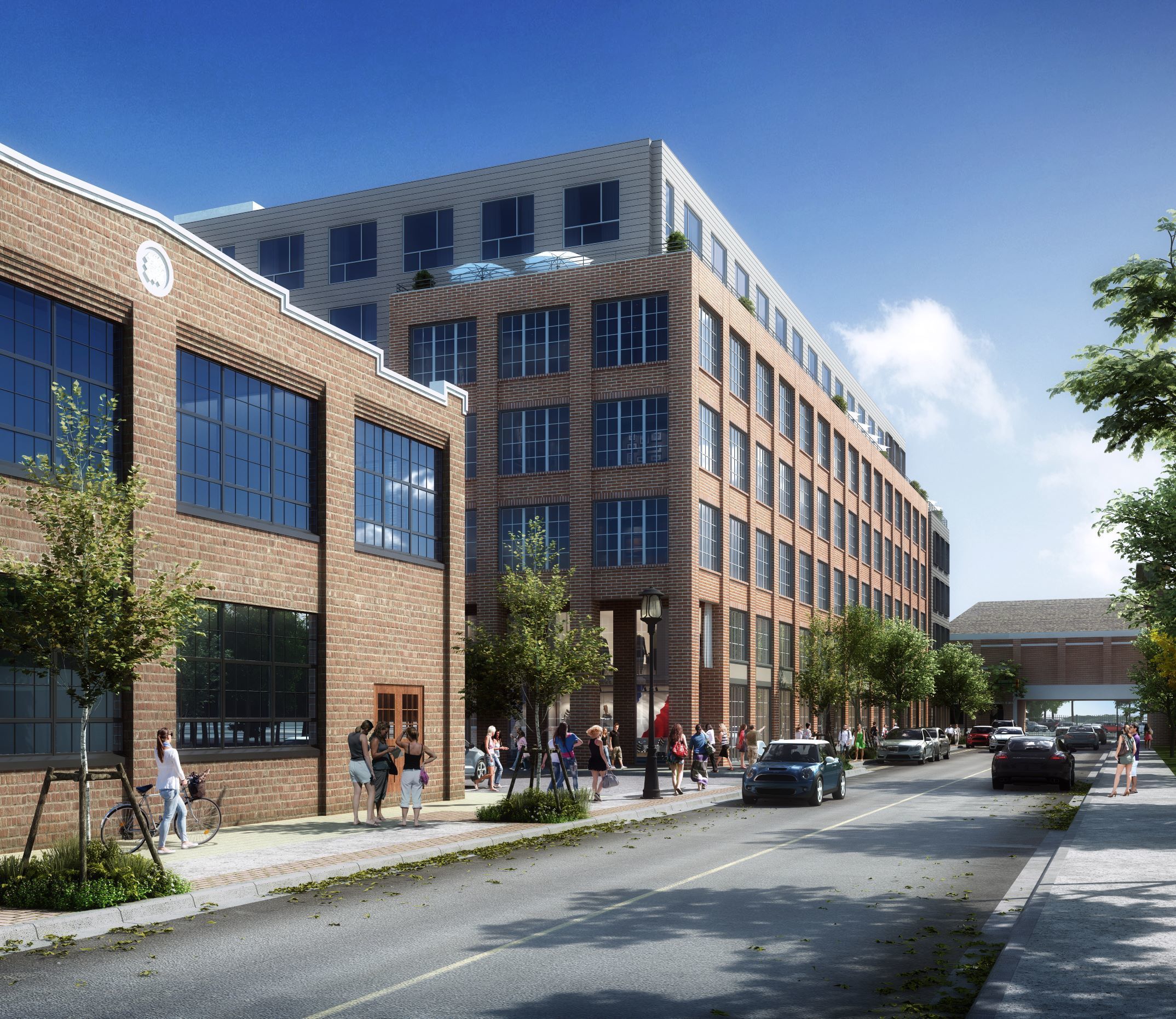 SonoCo - Private Office Suites