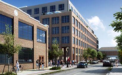 SonoCo - Private Office Suites SonoCo - Private Office Suites