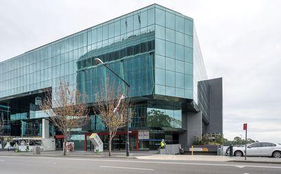 All-inclusive access to coworking space in Regus Blacktown All-inclusive access to coworking space in Regus Blacktown