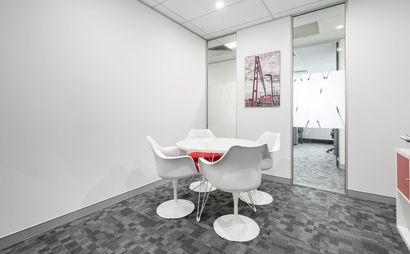 All-inclusive access to coworking space in Regus Blacktown All-inclusive access to coworking space in Regus Blacktown