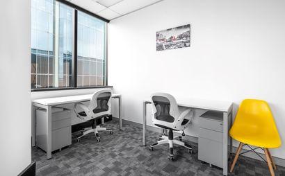 All-inclusive access to office in Regus Blacktown All-inclusive access to office in Regus Blacktown