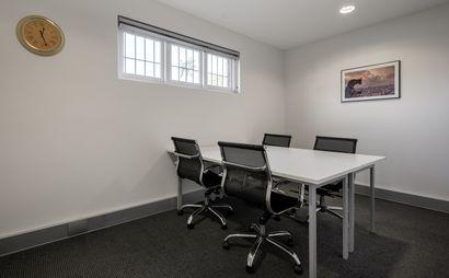 Find office space in Regus Crows Nest for 3 persons with everything taken care of Find office space in Regus Crows Nest for 3 persons with everything taken care of