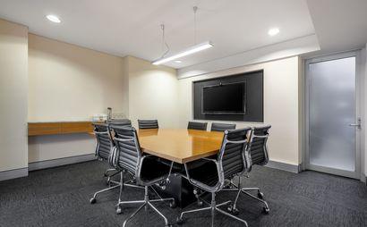 Find office space in Regus Crows Nest for 5 persons with everything taken care of Find office space in Regus Crows Nest for 5 persons with everything taken care of