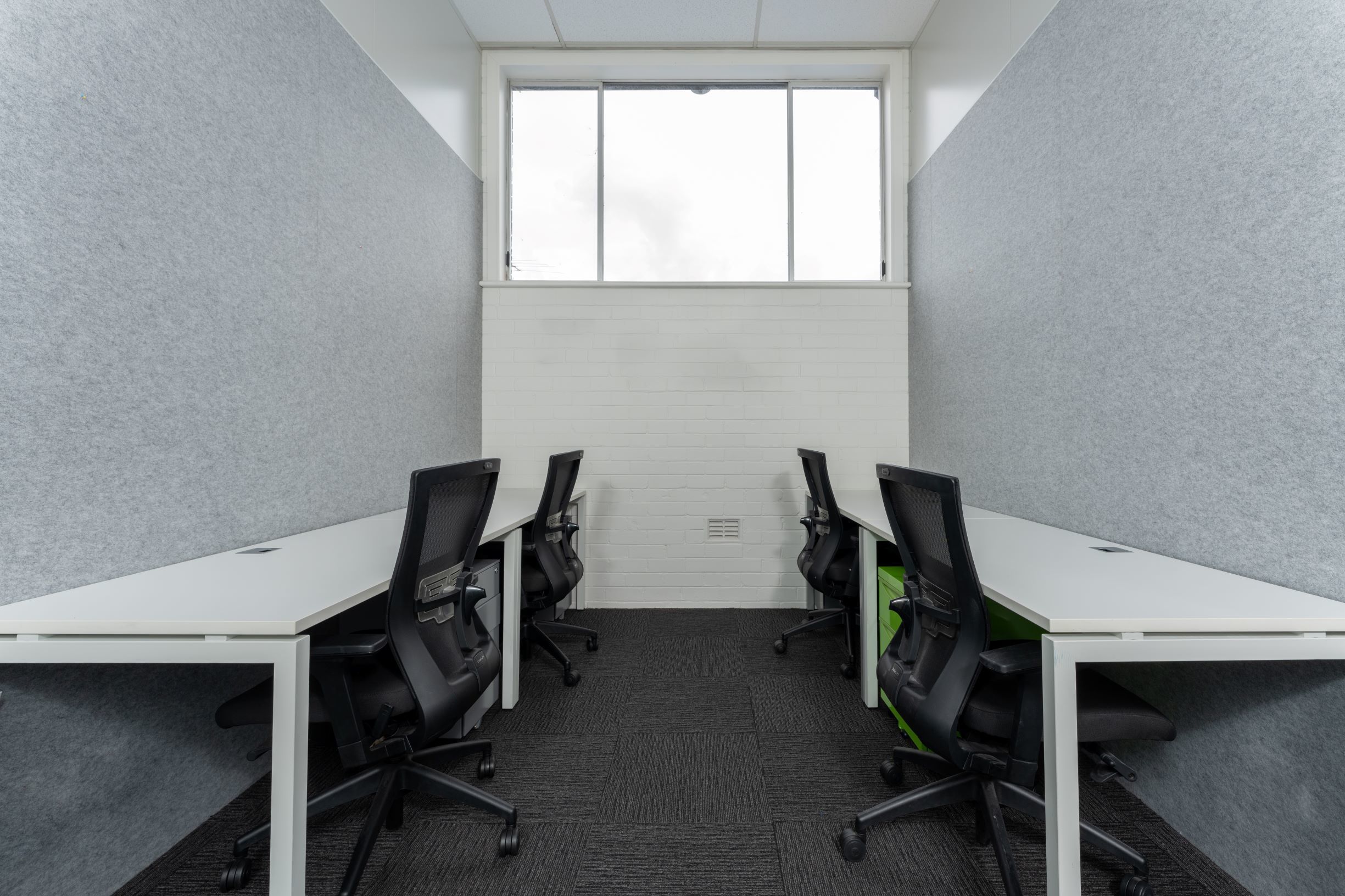 Private office space for 3 persons in Regus Balmain Private office space for 3 persons in Regus Balmain