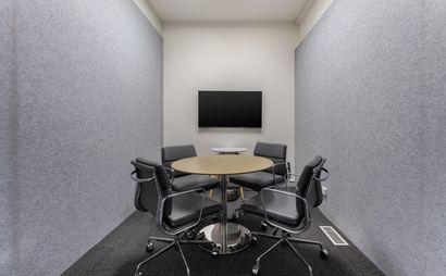 Private office space for 3 persons in Regus Balmain Private office space for 3 persons in Regus Balmain