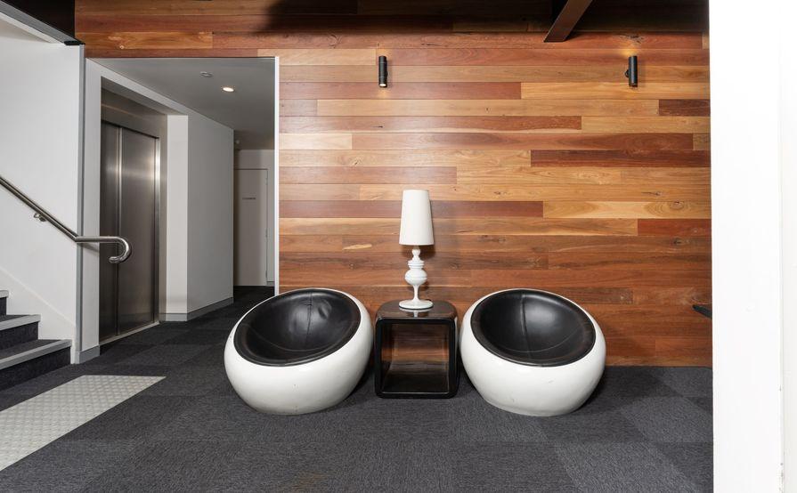 Open plan office space for 10 persons in Regus Balmain Open plan office space for 10 persons in Regus Balmain