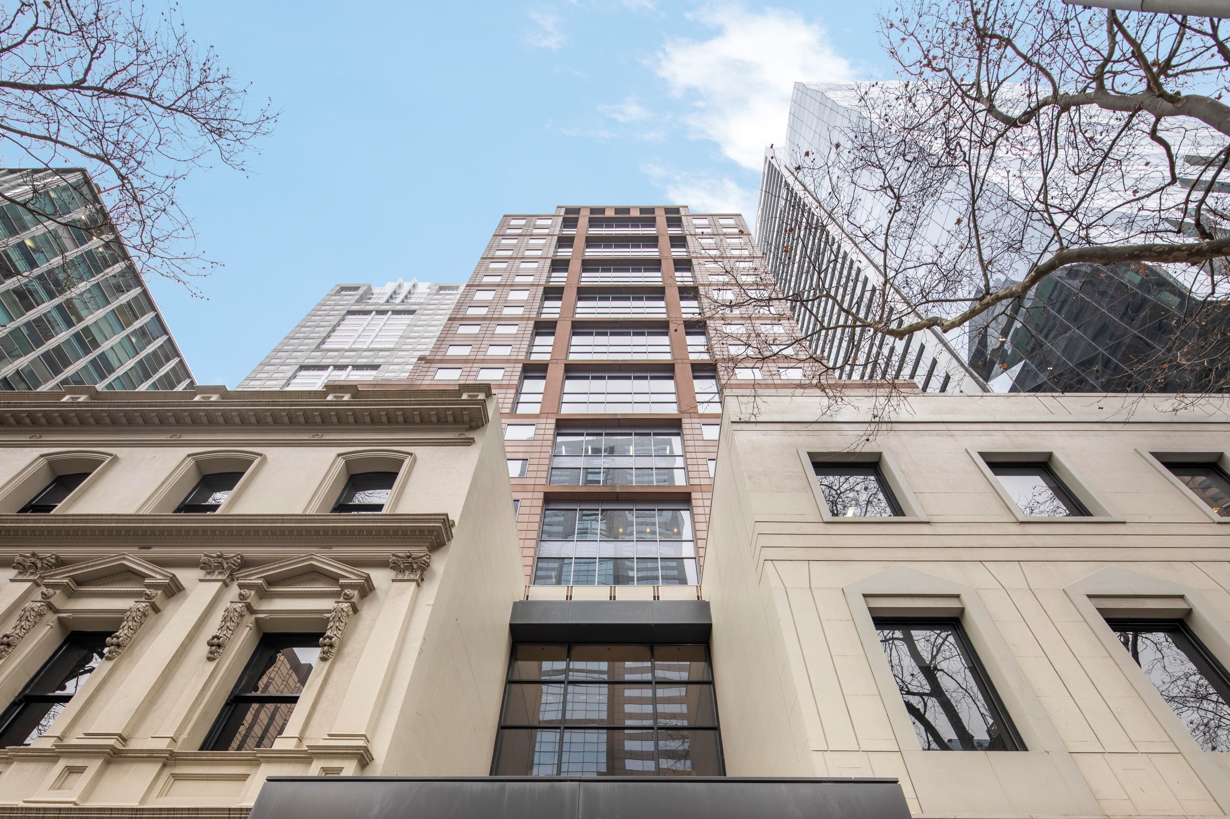 All-inclusive access to professional office space for 1 person in Regus 90 Collins Street All-inclusive access to professional office space for 1 person in Regus 90 Collins Street
