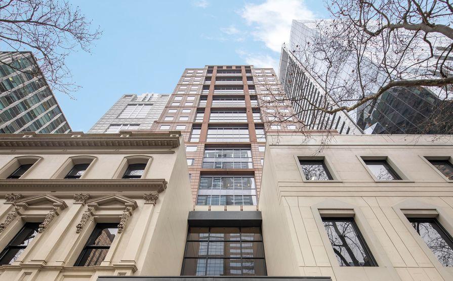 All-inclusive access to professional office space for 1 person in Regus 90 Collins Street All-inclusive access to professional office space for 1 person in Regus 90 Collins Street