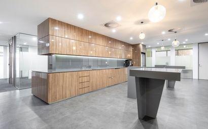 All-inclusive access to professional office space for 3 persons in Regus 90 Collins Street All-inclusive access to professional office space for 3 persons in Regus 90 Collins Street