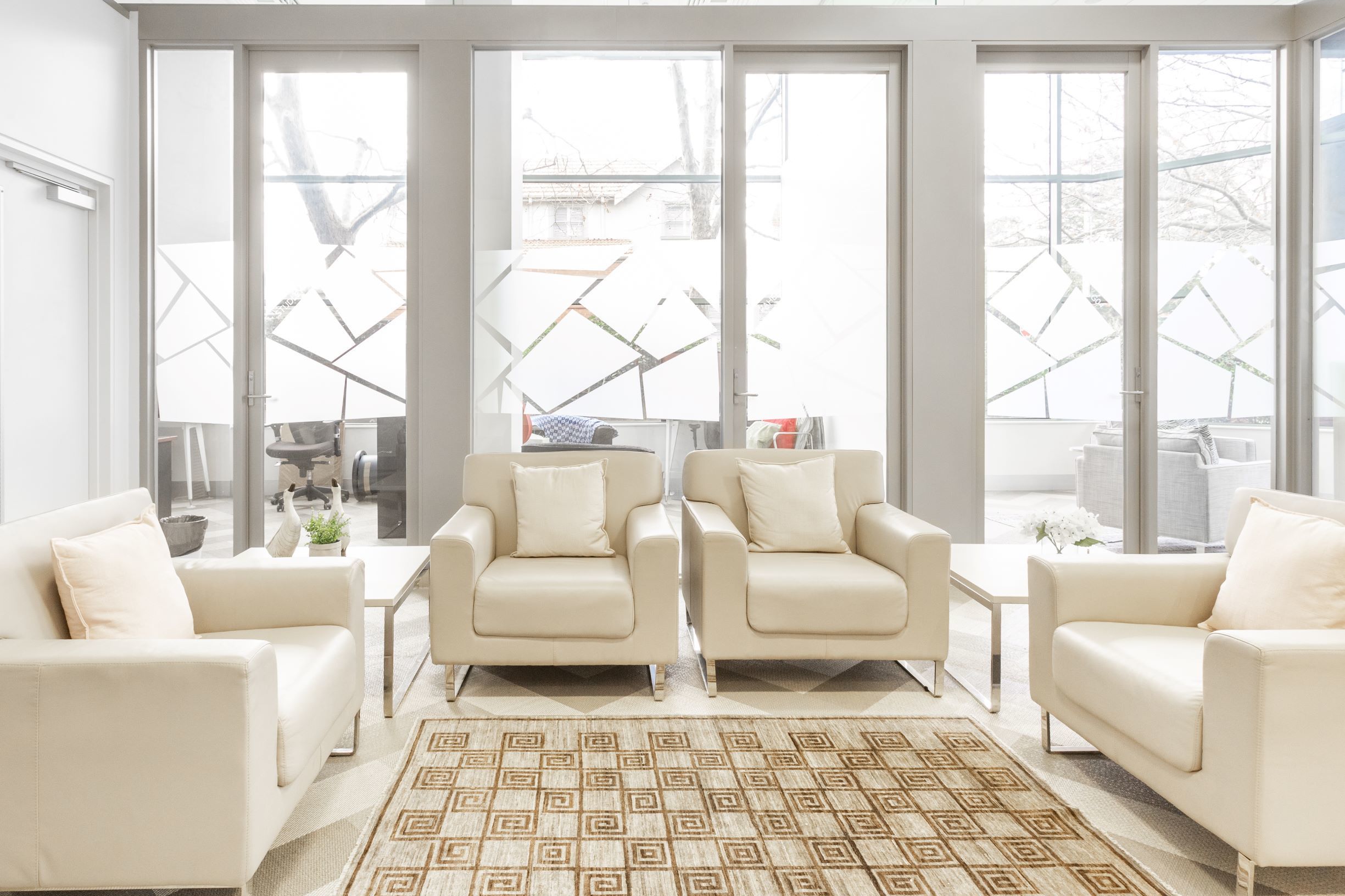 Flexible coworking memberships in Regus Kew