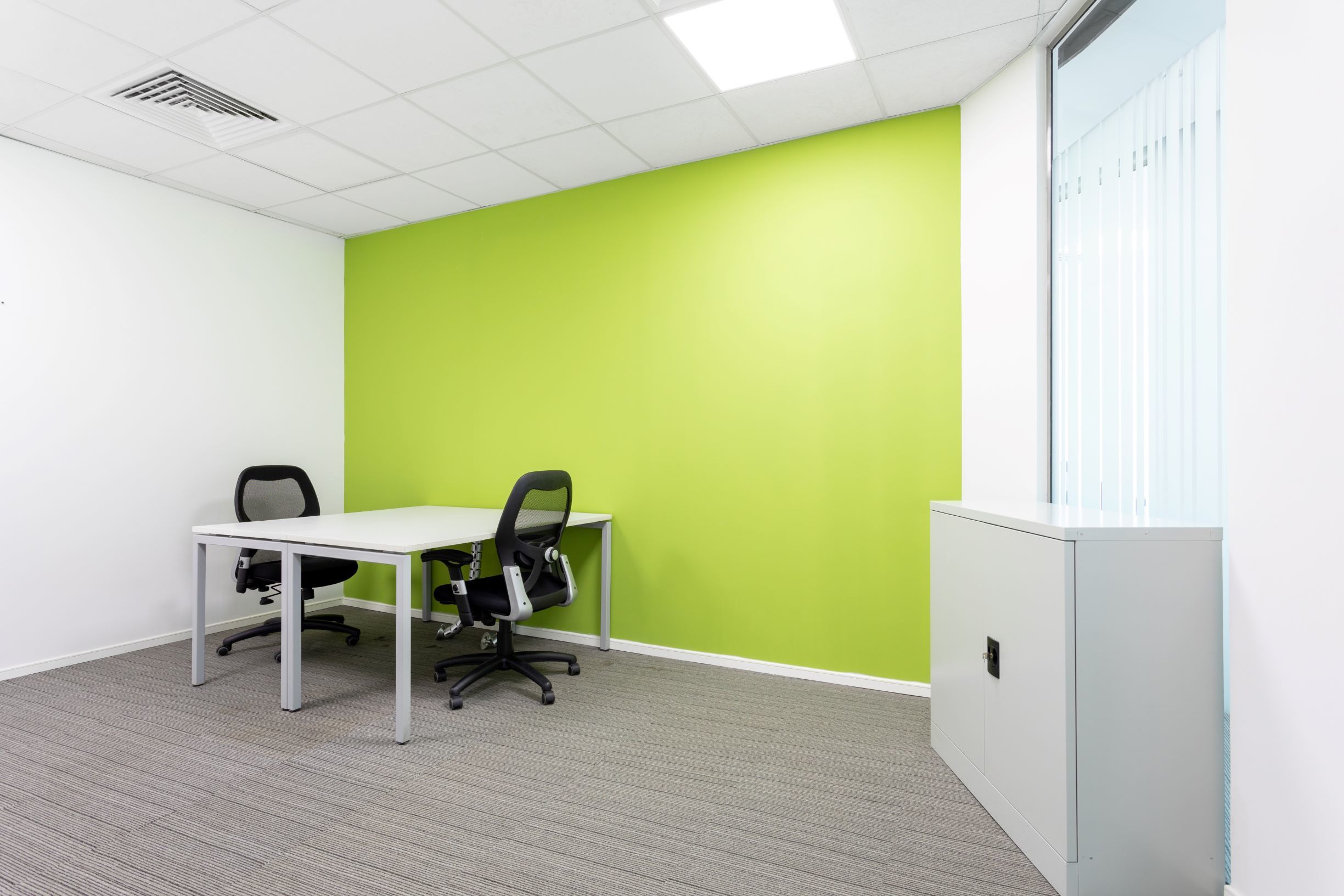 Flexible office memberships in Regus Kew