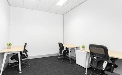 Flexible office memberships in Regus Kew Flexible office memberships in Regus Kew