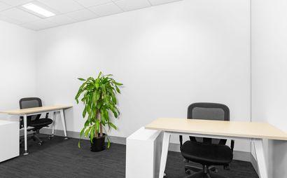 Coworking space in Regus Kew Coworking space in Regus Kew