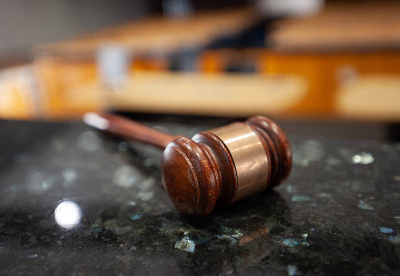 Mock Court Mock Court