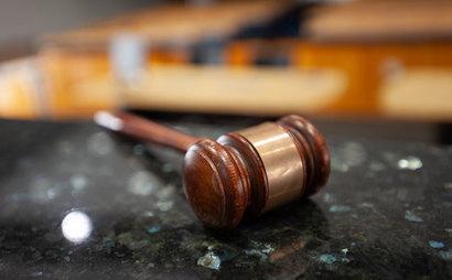 Mock Court Mock Court