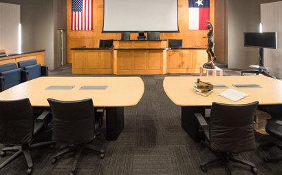 Mock Court Mock Court