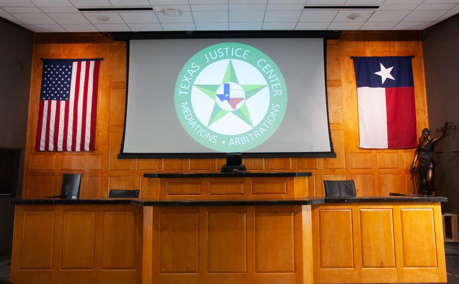 Mock Court Mock Court