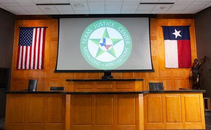 Mock Court Mock Court