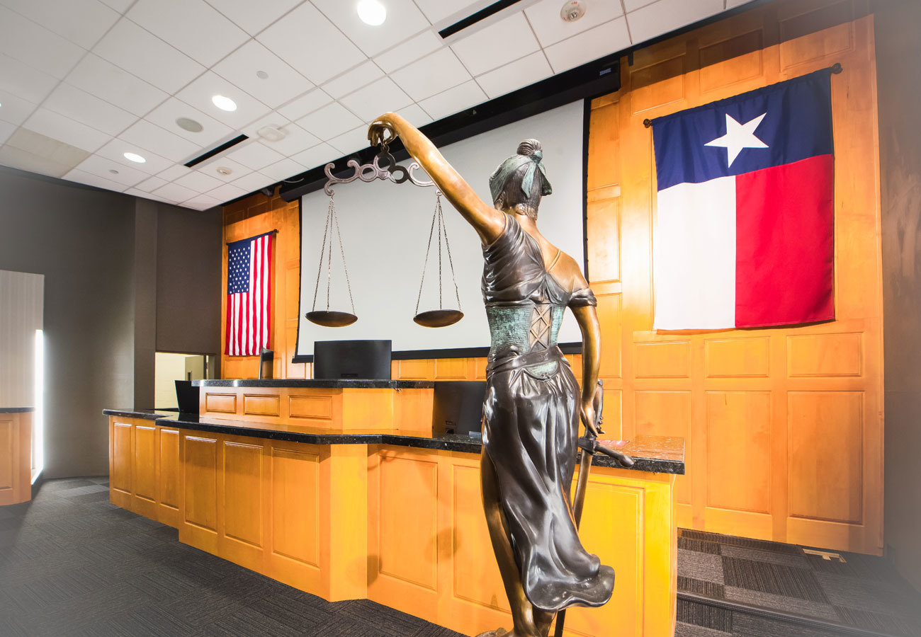 Mock Court Mock Court