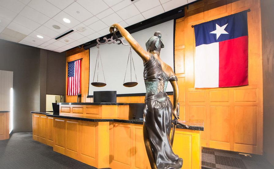 Mock Court Mock Court