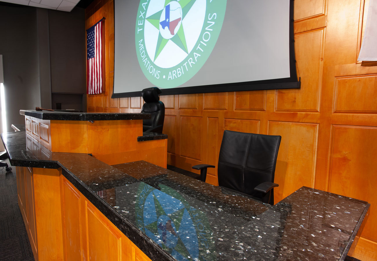 Mock Court Mock Court