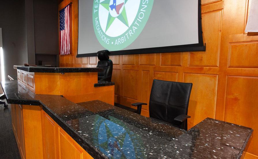 Mock Court Mock Court