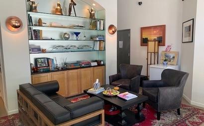 1018 Madison Shared Office Space 1018 Madison Shared Office Space