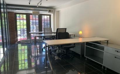 1018 Madison Shared Office Space 1018 Madison Shared Office Space