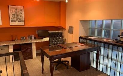 1018 Madison Shared Office Space 1018 Madison Shared Office Space