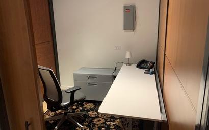 1018 Madison Shared Office Space 1018 Madison Shared Office Space